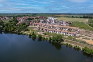 Prodej řadového RD, 134 m2, Pasohlávky (okres Brno-venkov)