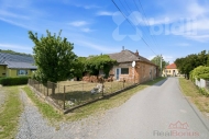 Prodej samostatn�ho RD, 80 m2, �ub��ov, Chobyn� (okres Prost�jov) - exkluzivn�