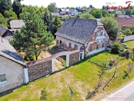 Prodej zem�d�lsk�ho objektu, �lapanov (okres Havl��k�v Brod)