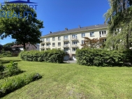 Pronájem bytu 3+kk, 0 m2, OV, Ostrava, Moravská Ostrava (okres Ostrava-město), ul. Sadová - exkluzivně