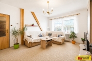 Prodej bytu 3+1, 67 m2, OV, R�jec-Jest�eb�, R�jec (okres Blansko)