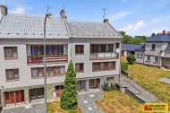 Prodej rohov�ho RD, 145 m2, Slatinice (okres Olomouc)