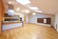Pron�jem bytu 2+kk, 69 m2, OV, Brno, Brno-m�sto (okres Brno-m�sto), ul. Jakubsk�
