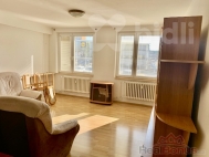 Pron�jem bytu 2+kk, 0 m2, OV, Brno, Star� L�skovec (okres Brno-m�sto), ul. Osov�