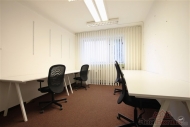 Pron�jem kancel���, Praha 10, Vr�ovice