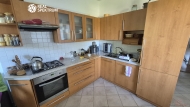 Pron�jem bytu 3+1, 100 m2, OV, Brno, Star� Brno (okres Brno-m�sto), ul. Hlinky