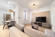 Pron�jem bytu 3+kk, 89 m2, OV, Brno, Brno-m�sto (okres Brno-m�sto), ul. �esk�