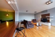Pron�jem bytu 2+kk, 87 m2, OV, Brno, Star� Brno (okres Brno-m�sto), ul. Kope�n�