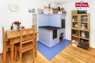 Prodej �adov�ho RD, 100 m2, Tvo�ihr�z (okres Znojmo)