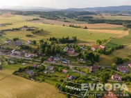 Prodej pozemku , ur�en� k v�stavb� RD, Lib�atov (okres Trutnov)