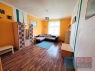 Pron�jem bytu 2+1, 0 m2, OV, Praha 2, Vinohrady, ul. Na Folimance