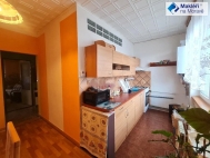 Prodej bytu 3+1, 86 m2, OV, Mo�nov (okres Nov� Ji��n)