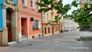 Pron�jem obchodn�ch prostor, D���n, D���n I-D���n