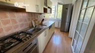 Prodej bytu 3+1, 72 m2, OV, Brno, �abov�esky (okres Brno-m�sto), ul. Dunajevsk�ho