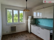Pron�jem bytu 4+1, 72 m2, OV, Zbuzany (okres Praha-z�pad), ul. V Zahrad�