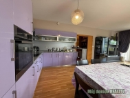 Pron�jem bytu 3+kk, 89 m2, OV, Praha 9, Hrdlo�ezy, ul. Nad Smetankou