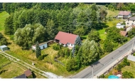 Prodej rekrea�n�ho objektu, Horn� Stud�nky (okres �umperk)