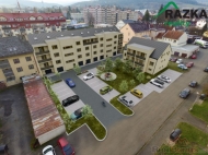 Prodej bytu 3+kk, 0 m2, DV, N�rsko (okres Klatovy)