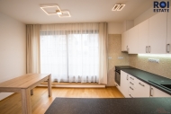 Pron�jem bytu 2+kk, 49 m2, OV, Praha 3, �i�kov, ul. Kune�ova