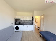 Pron�jem bytu 1+kk, 20 m2, OV, D���n, D���n I-D���n, ul. Pohrani�n�
