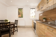 Prodej bytu 2+1, 51 m2, OV, �atec (okres Louny), ul. Dlouh� - exkluzivn�