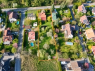 Prodej pozemku , ur�en� k v�stavb� RD, Dru�ec (okres Kladno)