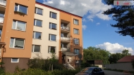 Pron�jem bytu 2+1, 52 m2, OV, Za�ov� (okres Vset�n)
