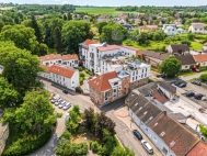 Prodej bytu 2+kk, 46 m2, OV, �kvorec (okres Praha-v�chod), ul. Tyr�ova - exkluzivn�
