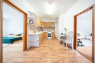 Pron�jem bytu 2+1, 75 m2, OV, Beroun, Beroun-M�sto, ul. Sadov�