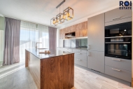 Pron�jem bytu 4+kk, 113 m2, OV, Mokr�-Hor�kov, Mokr� (okres Brno-venkov)