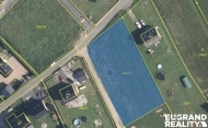 Prodej pozemku , ur�en� k v�stavb� RD, Horn� Habartice (okres D���n)