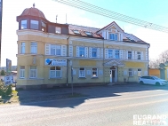 Prodej n�jemn�ho domu, Rumburk, Rumburk 3-Doln� K�e�any (okres D���n)