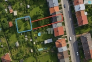 Prodej �adov�ho RD, 140 m2, Praha 9, Vyso�any