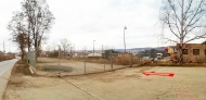Pron�jem pozemku 4 000 m2, ur�en� pro komer�n� v�stavbu, Praha 5, Radot�n