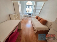 Pron�jem bytu 2+kk, 0 m2, OV, Praha 5, Sm�chov, ul. Na Celn� - exkluzivn�