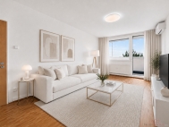 Prodej bytu 2+kk, 0 m2, OV, Praha 8, St���kov, ul. B�nova - exkluzivn�