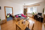Prodej bytu 2+kk, 54 m2, DV, Praha 10, Vr�ovice, ul. Tolst�ho