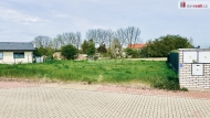 Prodej pozemku , ur�en� k v�stavb� RD, �erven� �jezd (okres Praha-z�pad)