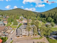 Prodej bytu 1+kk, 39 m2, OV, Harrachov (okres Jablonec nad Nisou)