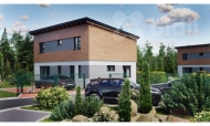 Prodej samostatného RD, 141 m2, Klecany (okres Praha-východ)