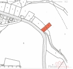 Prodej pozemku , ur�en� k v�stavb� RD, Karlovy Vary, Ol�ov� Vrata - exkluzivn�