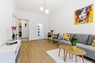 Prodej bytu 2+kk, 46 m2, OV, Praha 6, Dejvice, ul. Zem�d�lsk�