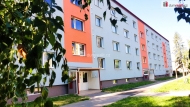 Prodej bytu 3+1, 74 m2, OV, Rous�nov (okres Vy�kov), ul. V S�dli�ti