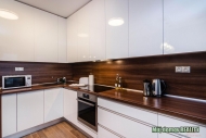 Pron�jem bytu 2+kk, 52 m2, OV, Praha 9, St���kov, ul. Zak��nsk�