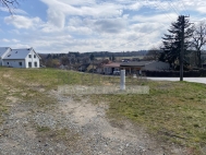 Prodej pozemku , ur�en� k v�stavb� RD, Sp�len� Po����, ���ov (okres Plze�-jih)