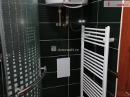 Pron�jem bytu 2+kk, 43 m2, OV, Praha 8, Kobylisy, ul. Zenklova
