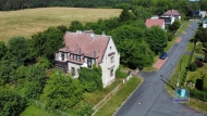 Prodej samostatn�ho RD, 270 m2, Konstantinovy L�zn� (okres Tachov)