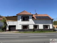 Prodej rohov�ho RD, 0 m2, Jiml�n, Zem�chy (okres Louny) - exkluzivn�