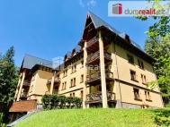 Prodej bytu 2+kk, 87 m2, OV, Mari�nsk� L�zn� (okres Cheb), ul. Chopinova