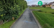 Prodej pozemku , ur�en� k v�stavb� RD, Brni�t�, Hlem��d� (okres �esk� L�pa)